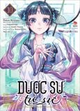 (Tập lẻ) Dược sư tự sự (Manga)