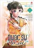 (Tập lẻ) Dược sư tự sự (Manga)
