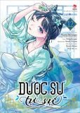 (Tập lẻ) Dược sư tự sự (Manga)