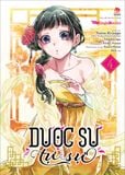 (Tập lẻ) Dược sư tự sự (Manga)