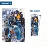 Dược sư tự sự (Light-novel)