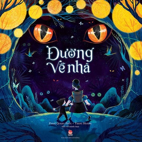 Đường về nhà