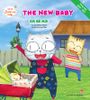 Xứ sở bánh mì mây -The new baby - Em bé mới