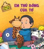 Chuyện của Tee và Giri - Em thú bông của tớ