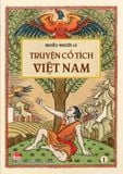 Truyện cổ tích Việt Nam - Tập 1 (2023)