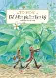 Dế Mèn phiêu lưu ký (2024)
