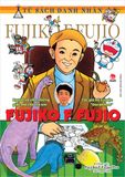 Fujiko F Fujio - Người vẽ nên những giấc mơ cho trẻ em