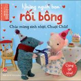 Những người bạn rối bông - Chúc mừng sinh nhật Chuột Chũi (2016)