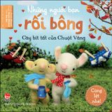 Những người bạn rối bông - Cây bít tất của chuột vàng (2016)