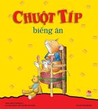 Chuột Típ biếng ăn