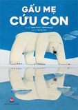 Combo Gấu mẹ gấu con