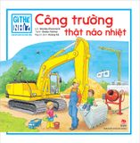 Combo Gì thế nhỉ? Cùng bé khám phá cuộc sống (10 quyển)