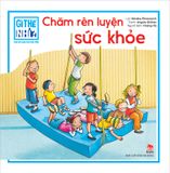 Combo Gì thế nhỉ? Cùng bé khám phá cuộc sống (10 quyển)