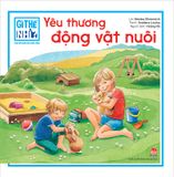Combo Gì thế nhỉ? Cùng bé khám phá cuộc sống (10 quyển)