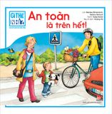 Combo Gì thế nhỉ? Cùng bé khám phá cuộc sống (10 quyển)