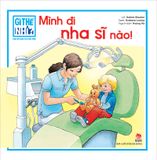 Combo Gì thế nhỉ? Cùng bé khám phá cuộc sống (10 quyển)
