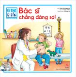 Combo Gì thế nhỉ? Cùng bé khám phá cuộc sống (10 quyển)