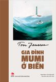 Gia đình Mumi ở biển (Kỉ niệm 65 năm NXB Kim Đồng)