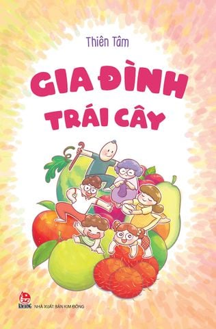 Gia đình trái cây