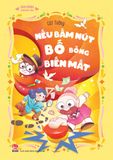Gia đình thương yêu - Nếu bấm nút bố bỗng biến mất