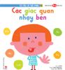 Tớ yêu cơ thể mình - Tập 5 - Các giác quan nhạy bén