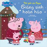 Combo Thế giới của Peppa (10 quyển) - Bộ 2