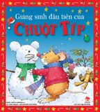 Giáng sinh đầu tiên của chuột Típ