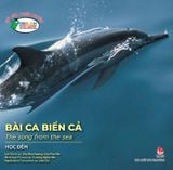 Combo Gõ cửa thiên nhiên (5 quyển)