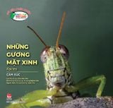 Combo Gõ cửa thiên nhiên (5 quyển)