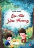 Tủ sách tuổi thần tiên - Góc nhỏ yêu thương