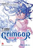 Grimgar - Ảo ảnh và tro tàn - Tập 11 - Bản phổ thông (Tặng kèm 01 Bookmark)