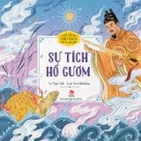 Cổ tích Việt Nam cho bé - Sự tích Hồ Gươm
