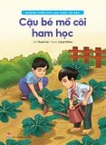 Combo Gương thiếu nhi làm theo lời Bác (5 quyển)