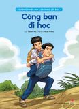 Combo Gương thiếu nhi làm theo lời Bác (5 quyển)
