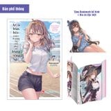 Arya bàn bên thỉnh thoảng lại trêu ghẹo tôi bằng tiếng Nga - Tập 7