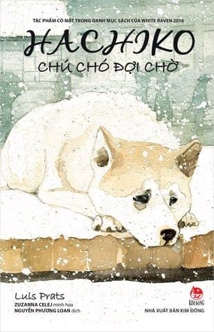 Hachiko - Chú chó đợi chờ (2020)