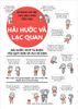 Kĩ năng xã hội cho học sinh tiểu học - Hài hước và lạc quan