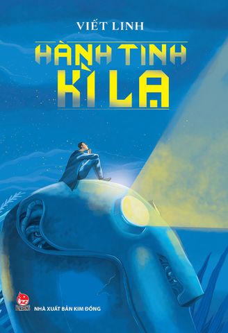 Hành tinh kì lạ