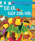 Combo Hành trang tâm lí cho bé vào lớp 1 (6 quyển)