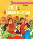 Combo Hành trang tâm lí cho bé vào lớp 1 (6 quyển)