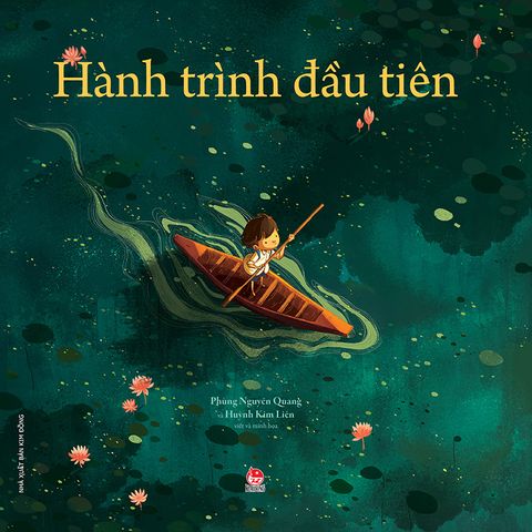 Hành trình đầu tiên