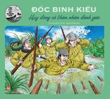 Hào kiệt đất phương Nam - Đốc Binh Kiều - Huy động cả thiên nhiên đánh giặc