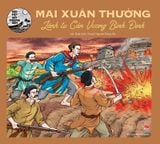 Combo Hào kiệt đất phương Nam (20 quyển)