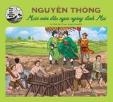 Hào kiệt đất phương Nam - Nguyễn Thông - Mười năm đầu ngựa ngóng đình Mai