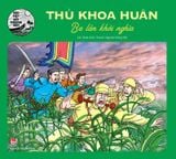 Hào kiệt đất phương Nam - Thủ khoa Huân - Ba lần khởi nghĩa (2023)