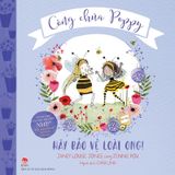 Công chúa Poppy - Hãy bảo vệ loài ong !