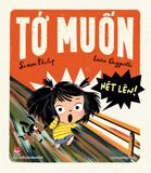 Tớ muốn hét lên !