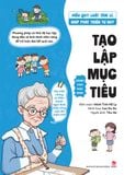 Combo Hiểu quy luật tâm lí, giúp phát triển tư duy (4 quyển)