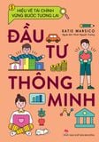 Combo Hiểu về tài chính, vững bước tương lai (8 quyển)