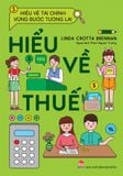 Combo Hiểu về tài chính, vững bước tương lai (8 quyển)